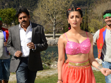 Katamarayudu Movie New Stills